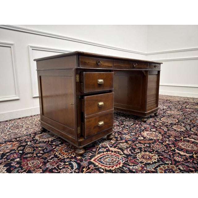 Italian Desk by Assi D'asolo For Sale - Image 14 of 18