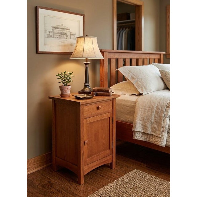 "Our Mission / Arts Crafts style furniture is made with attention to detail and expertise like that of 100 year old...
