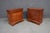 Louis Philippe Style Cherry Nightstands by Stickley – Pair For Sale - Image 9 of 15