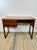 Vintage Scandinavian Teak Desk, 1960s For Sale - Image 10 of 10