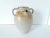Campaign 1910s French Vintage Primitive Amphora Oil Jar or Jug For Sale - Image 3 of 11