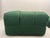 Green Tufty-Time Sofa by Patricia Urquiola for B&B Italia, Set of 2 For Sale - Image 12 of 18