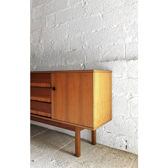 1960s Mid-Century Sideboard, Germany, 1960s For Sale - Image 5 of 18