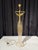Late 19th Century John Hutton Murano Glass Lamp for Donghia For Sale - Image 12 of 14