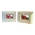 Pair of McCoy "Arcature" Bird Vases, 1951 For Sale