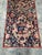 Traditional 1900s Antique Caucasian Karabagh Botanical Runner Rug - 12'2" X 3'5'' For Sale - Image 3 of 7