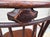 Antique Pennsylvania Butterfly & Birdcage Back Windsor Armchair, Circa 1810-1820 For Sale - Image 15 of 18