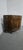 Brown Antique Demi Lune Sideboard in Yew Wood, 1910 For Sale - Image 8 of 18
