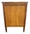 Early 20th Century Louis XVI Chest of Drawers With Inlaid Details For Sale - Image 4 of 7