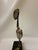 Title: 1970s Mid-Century Modern Victor Delfín Studio Flatware Bird Sculpture - 11.5" For Sale - Image 4 of 13