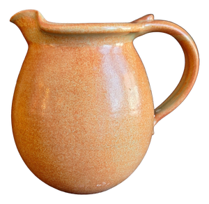 Vintage Ceramic Jug, 1980s
