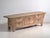 Vintage Pine Low Sideboard, 1920 For Sale - Image 13 of 13