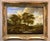 Barend Cornelis Koekkoek, Wooded Landscape, 1840, Oil on Canvas, Framed For Sale - Image 13 of 13