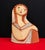 Clizia, Dama Limited Edition 10/100, 1960s, Terracotta For Sale - Image 10 of 10