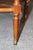 Stone Louis XVI French Marble Top Brass Mounted Two Tier Console Table For Sale - Image 7 of 14