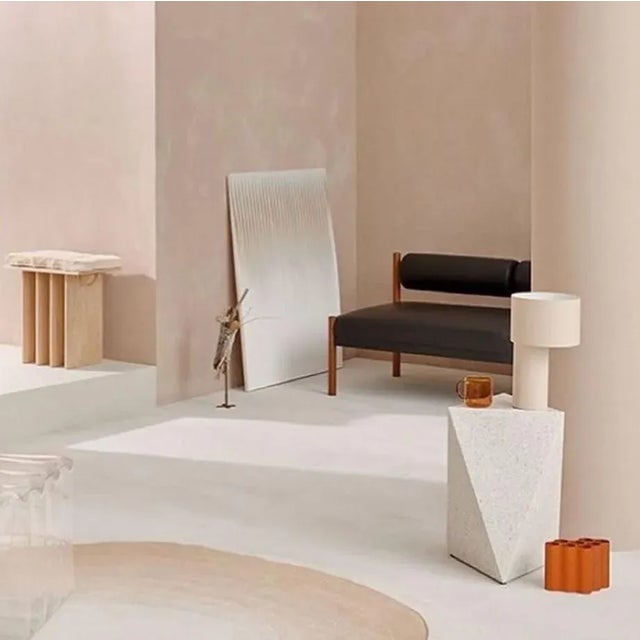 Delta Stool 50 by Jan Puylaert for Ecopixel For Sale - Image 6 of 8