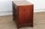 Finely Carved Antique Chinese Cabinet For Sale - Image 9 of 11