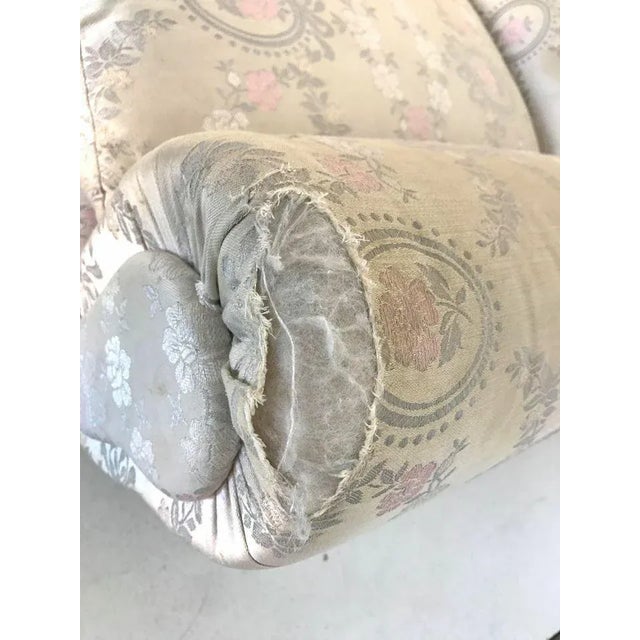 1960s Vintage 3-Seater Sofa, 1960s For Sale - Image 5 of 13