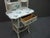 Wood Art Nouveau Dressing Table, 1910s For Sale - Image 7 of 18