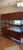 Copper Noral Olson Kopenhavn Mid Century Danish Freestanding Wall Unit For Sale - Image 8 of 11