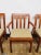 Mid-Century Teak Dining Chairs from Silkeborg Møbelfabrik, 1960s, Set of 3 For Sale - Image 11 of 13