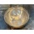 Gabriella Crespi Signed Large Bowl and Tray For Sale - Image 11 of 12