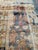 Vintage Chinese Art Deco Silk Rug, 1990s For Sale - Image 14 of 18