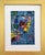 Title: Window Cover Artist: Marc Chagall Country: Russia / France Medium: Lithograph Marks: Not signed not numbered...