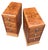 Art Deco Bedside Cabinets, 1930s, Set of 2 For Sale - Image 4 of 12