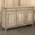 Rustic European 18th Century French Louis XVI Period Stripped Oak Buffet For Sale - Image 3 of 18