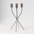 Stainless Steel Candleholder by Claus Jensen & Henrik Holbaek for Eva Solo, 2000s For Sale - Image 4 of 8