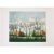 Printmaking Materials 1940s After Henri Rousseau, Original "Bois De Vincennes" Swiss Lithograph For Sale - Image 7 of 8