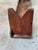 Antique Early American Americana Primitive Plank Wood Farm Bench, 19th Century For Sale - Image 11 of 18