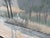 Vintage Lee Reynolds “Tranquil Moon” Vanguard Studios Landscape Painting | Large Textured Impasto Canvas | 60” X 48” For Sale - Image 6 of 10