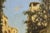 Large Post Impressionist Oil Painting Venice, Albert Duprat 1882-1974 For Sale - Image 6 of 12