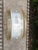 1970s Pair of Murano Glass Sconces by Mazzega For Sale - Image 5 of 12