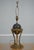 Traditional Vintage Regency Bronze & Marble Table Lamps - Pair For Sale - Image 3 of 12