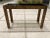 Mid-Century Modern Henredon Faux Tortoise Shell Parsons Console Table For Sale - Image 10 of 13