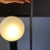 Metal Scandinavian Brass Table Lamp from ABO, 1970s For Sale - Image 7 of 8