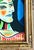 Wood Vintage Cubist Figurative Oil on Board After Picasso For Sale - Image 7 of 12