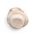 Gold French Porcelain Figural Inkwells in the style of Kändler for Edmé Samson, 1860, Set of 2 For Sale - Image 8 of 16