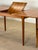 Mid-Century Extending Dining Table from McIntosh, 1960s For Sale - Image 10 of 18