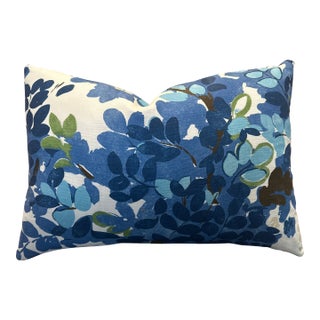 Handcrafted Decorative Pillow Case For Sale