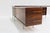 Mid-Century Rosewood Executive Desk by Sven Dysthe for Dokka Mobler, 1960s For Sale - Image 4 of 15