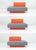 Modular Glyder 240 & Glyder 135 Bench Sofas by Avl for Lensvelt, 2000s, Set of 2 For Sale - Image 4 of 18