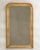 19th Century 19th Century France Gold Wood Mirror For Sale - Image 5 of 10