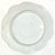 Late 19th Century Weimar Porzellan Oyster Plates - Luster and Gold Decoration - Set Four For Sale - Image 10 of 14