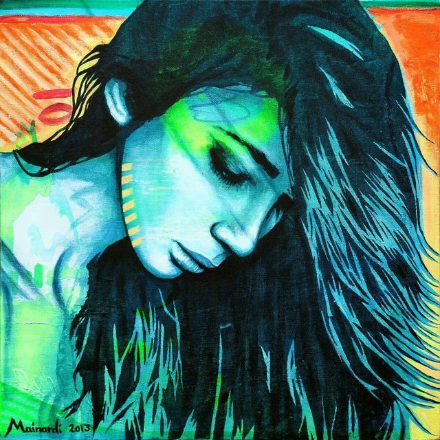 THE INTROSPECTIVE SALVATION 2019 For Sale - Image 4 of 4