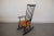 Wood Mid-Century Rocking Chair by Ilmari Tapiovaara, 1960s For Sale - Image 7 of 14