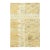 Contemporary Scandinavian Style Gift-Sized Wool Rug by Rug & Kilim, India For Sale